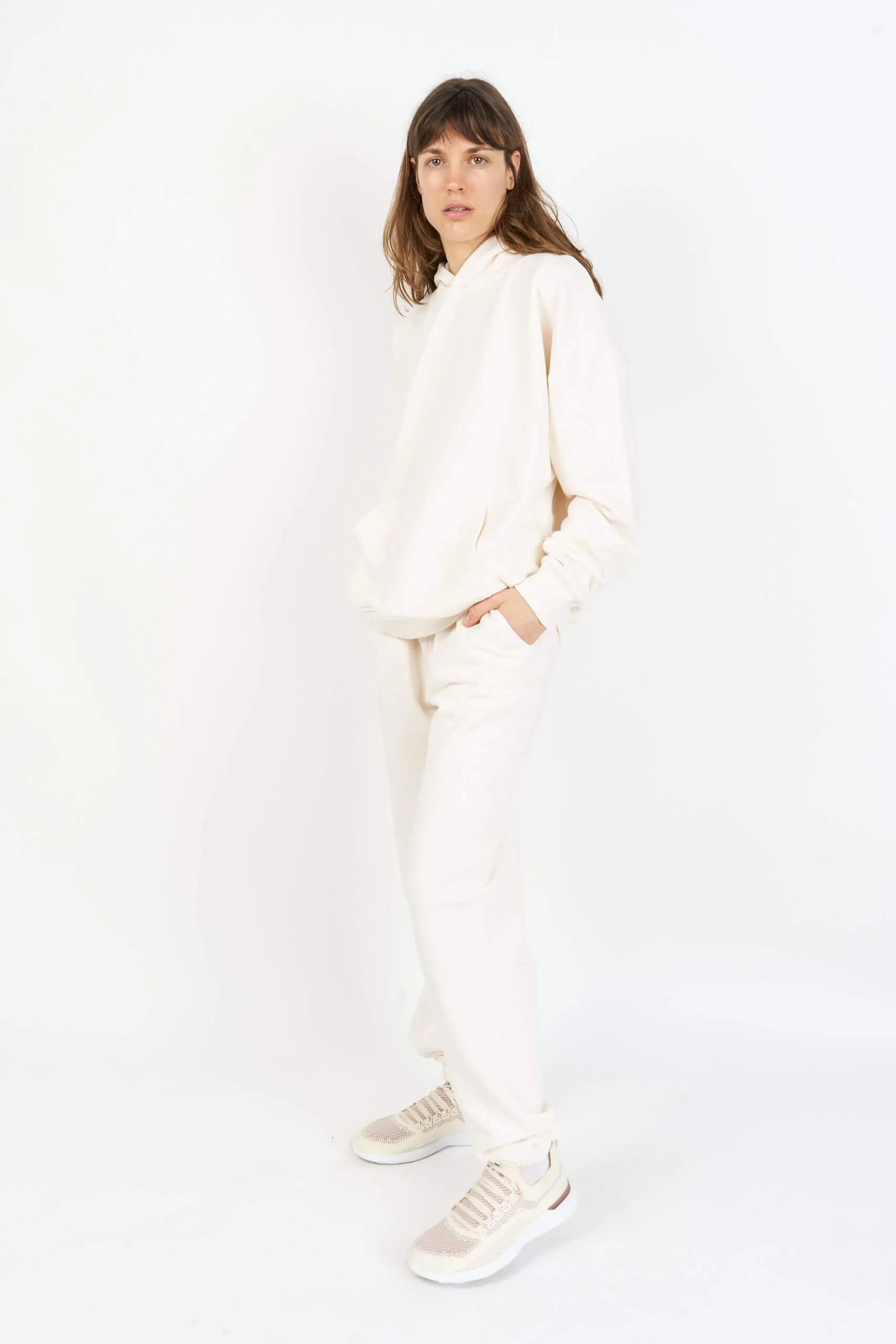 Trackpants - Off White