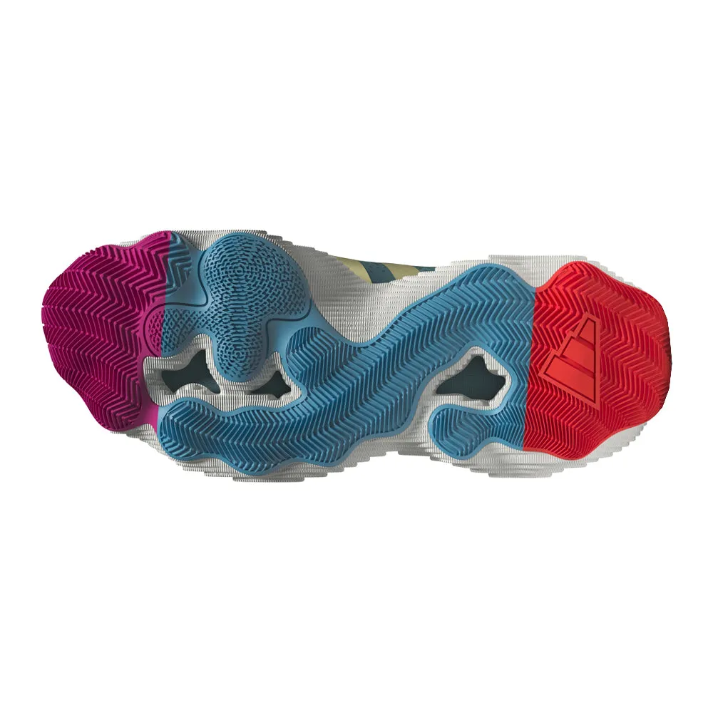 Trae 3 Basketball Shoes