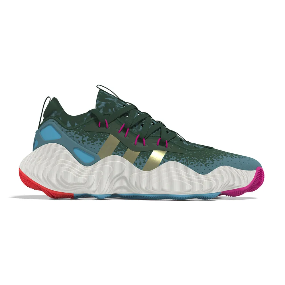 Trae 3 Basketball Shoes