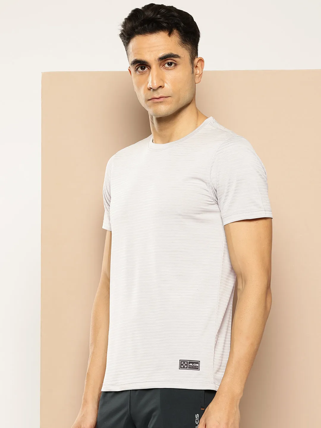 Train Tech Pro Tee
