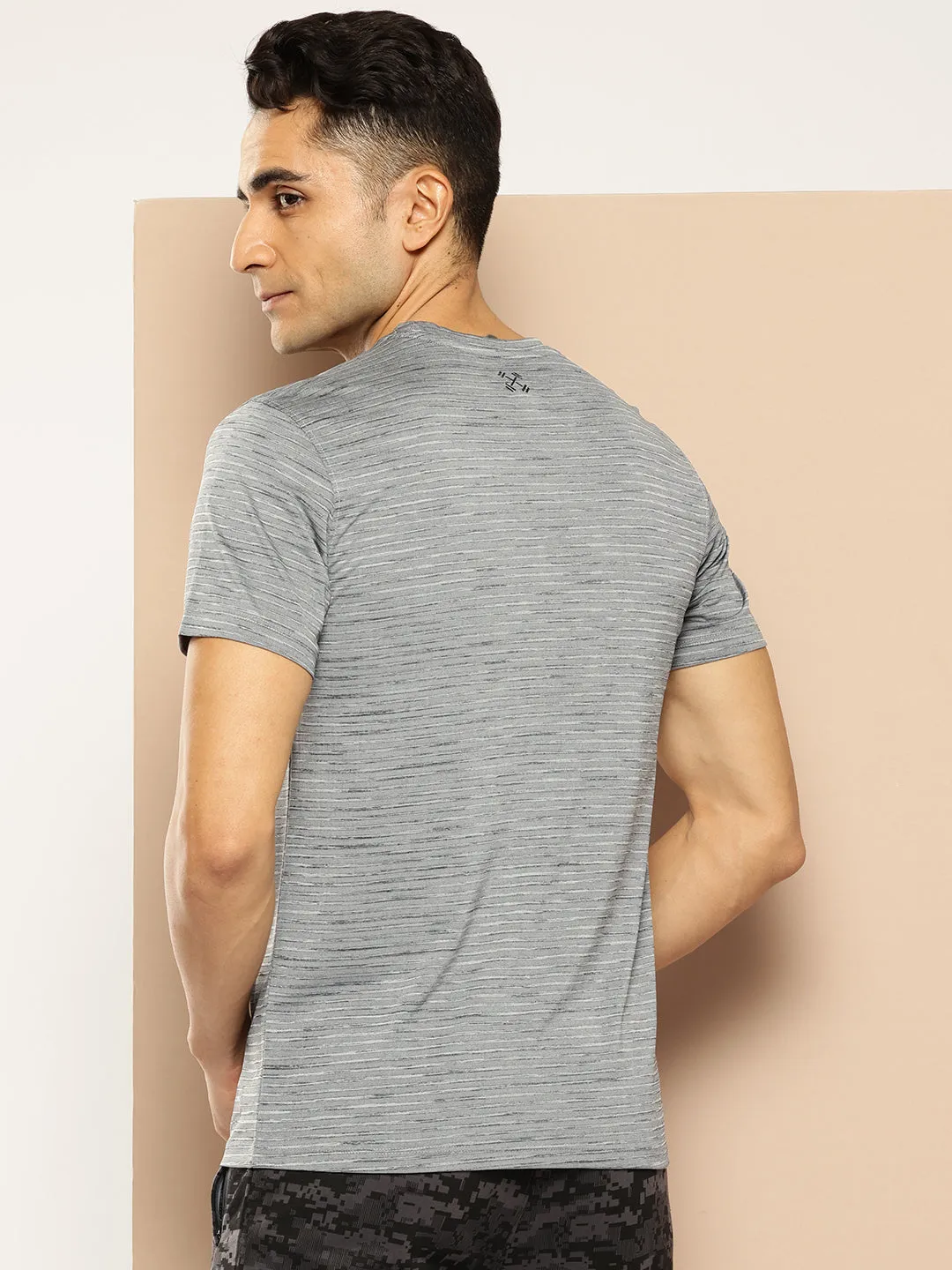 Train Tech Pro Tee