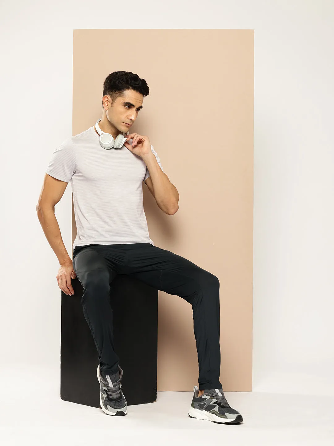 Train Tech Pro Tee