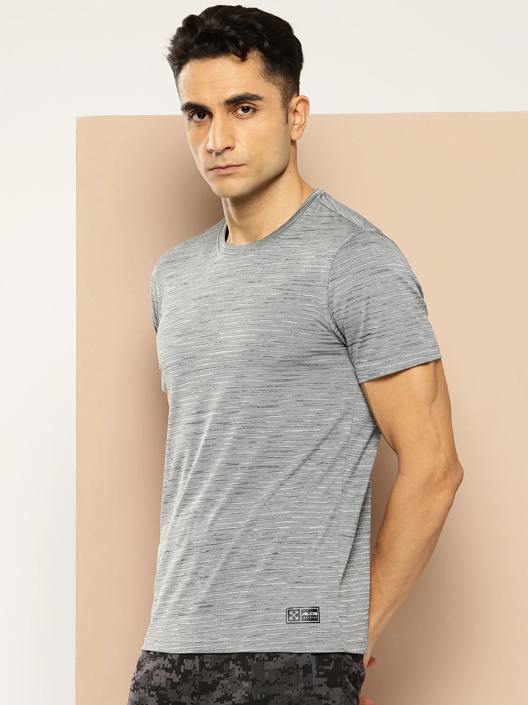 Train Tech Pro Tee
