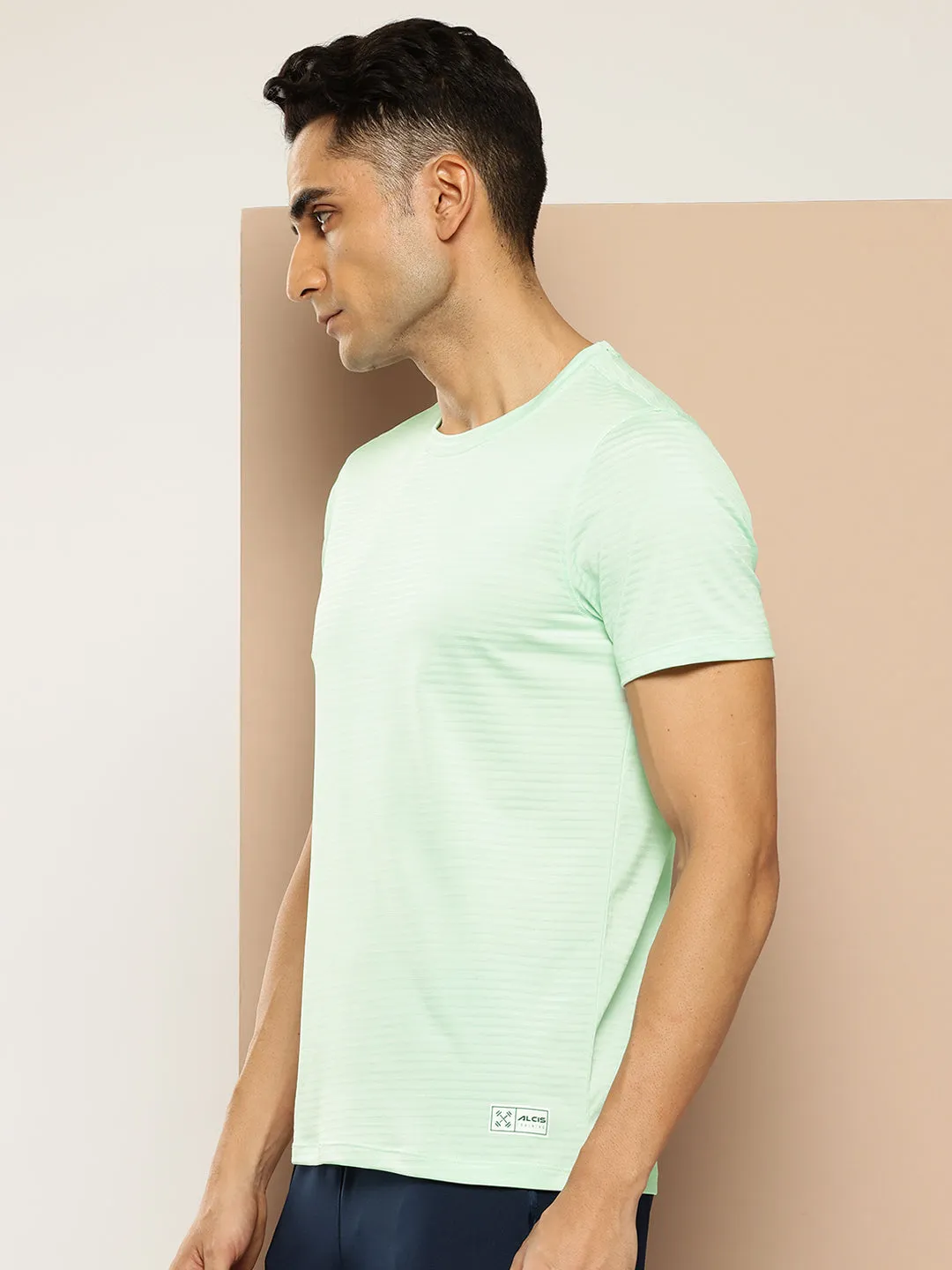 Train Tech Pro Tee