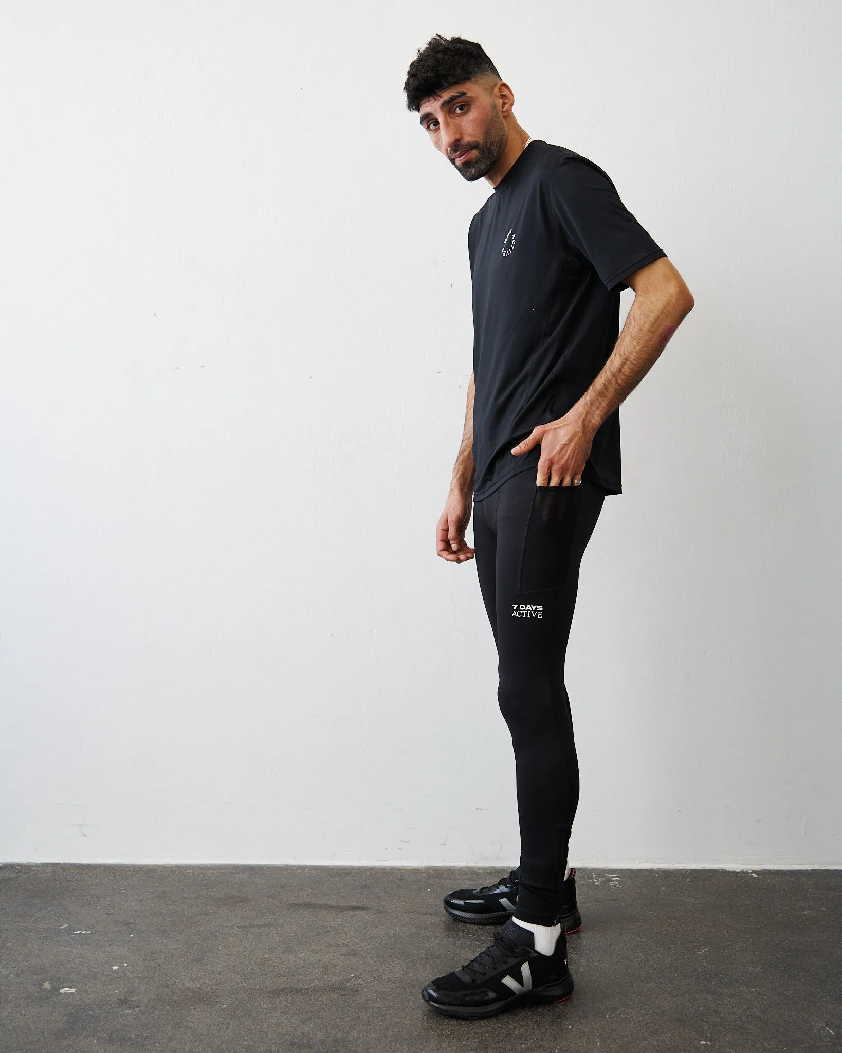 Training Tights