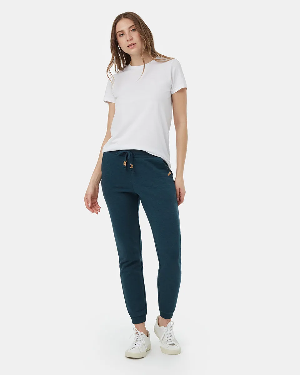 TreeFleece Bamone Sweatpant