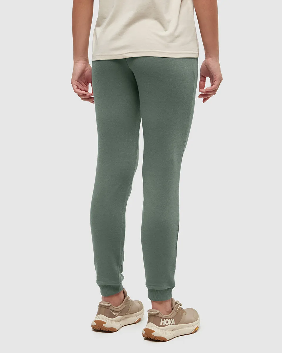 TreeFleece Bamone Sweatpant