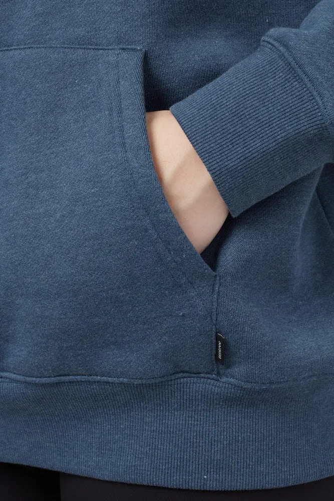 Treefleece Oversized Hoodie