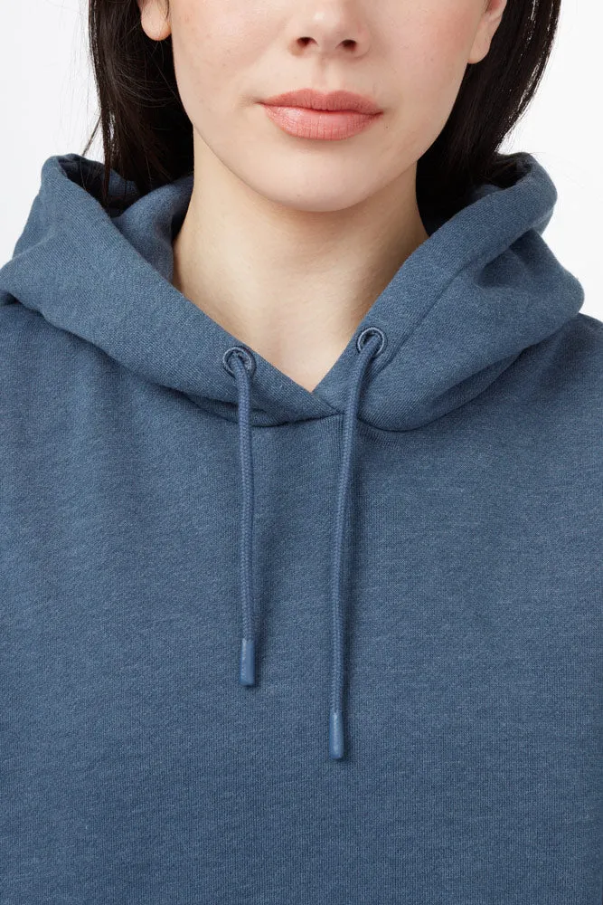 Treefleece Oversized Hoodie