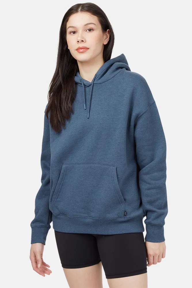 Treefleece Oversized Hoodie