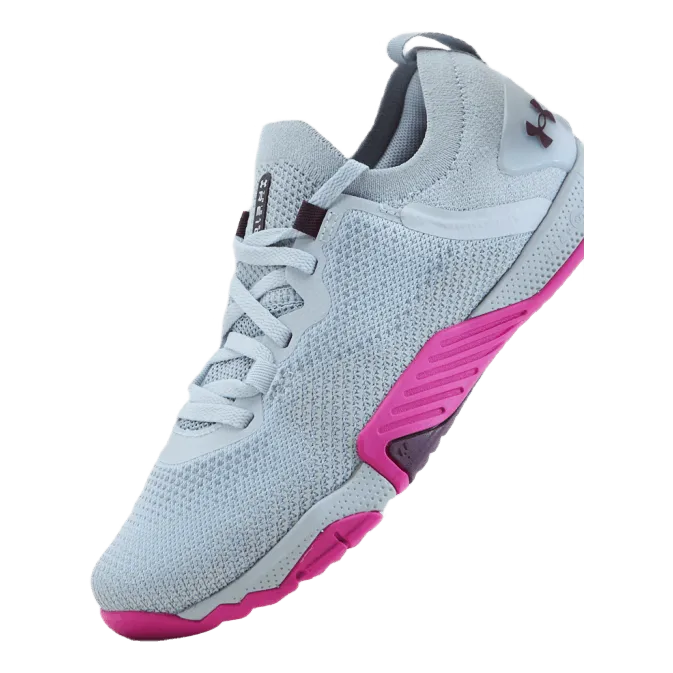 TriBase Reign 3 Grey