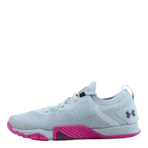 TriBase Reign 3 Grey