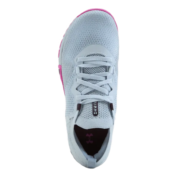 TriBase Reign 3 Grey