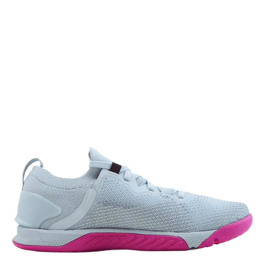 TriBase Reign 3 Grey