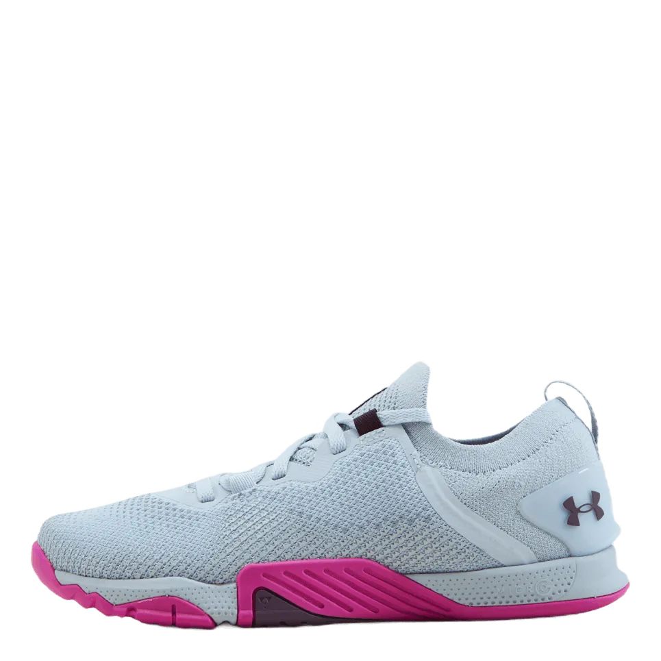 TriBase Reign 3 Grey