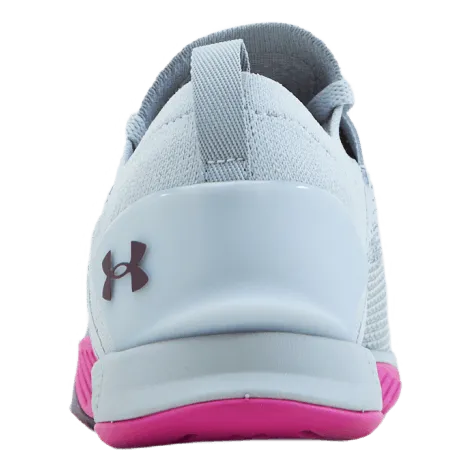 TriBase Reign 3 Grey