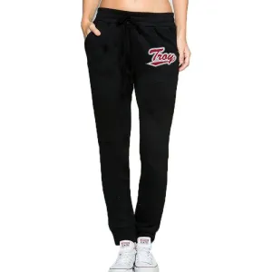Troy University Joggers