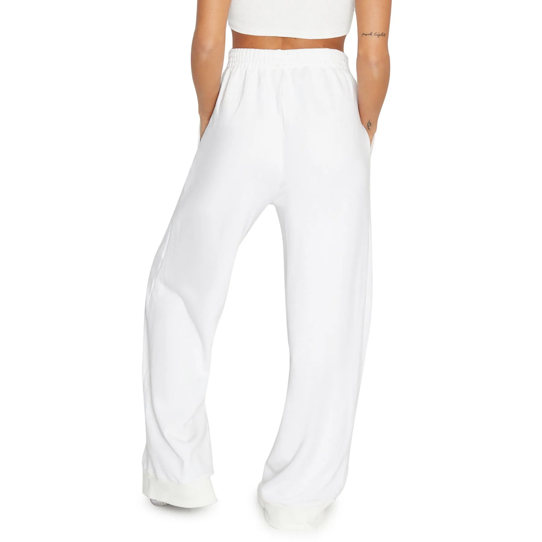 Tulane Bandana Flare Sweatpants