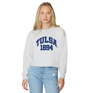 Tulsa Established Crewneck