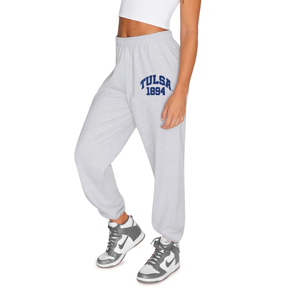 Tulsa Established Sweatpants