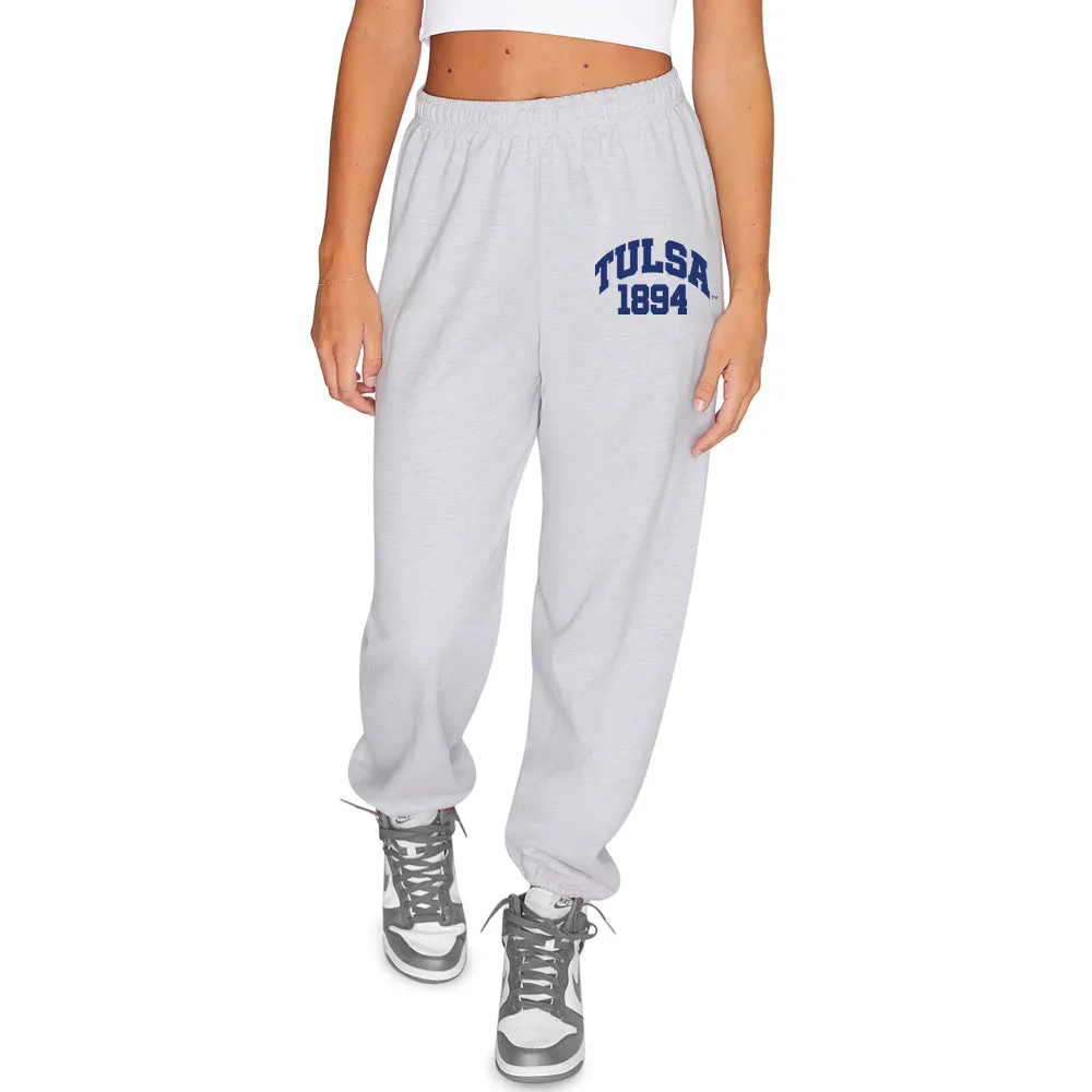 Tulsa Established Sweatpants