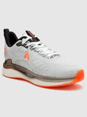 TURBO 102 Lightweight Comfortable Running Sport Shoes For Men
