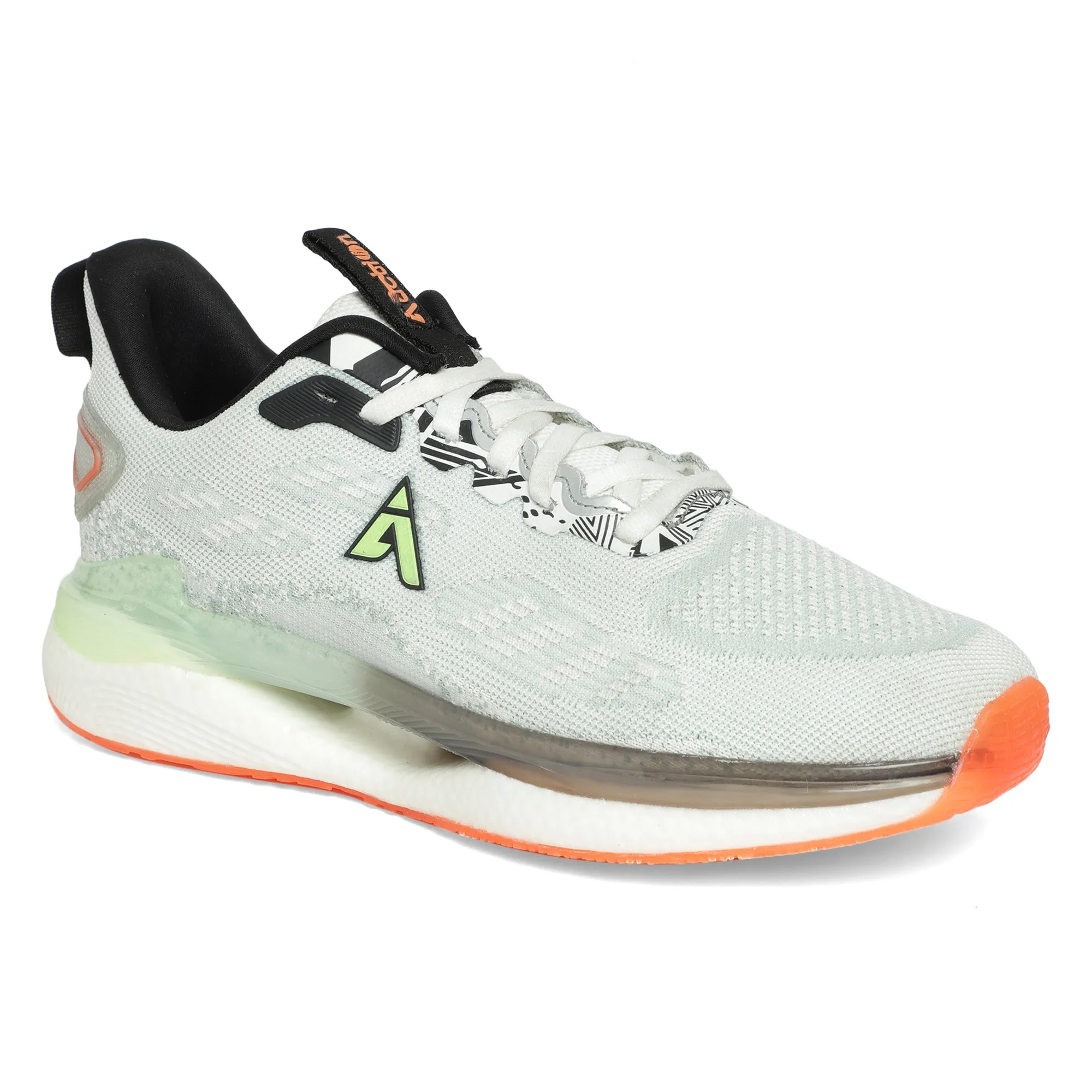 TURBO 102 Lightweight Comfortable Running Sport Shoes For Men