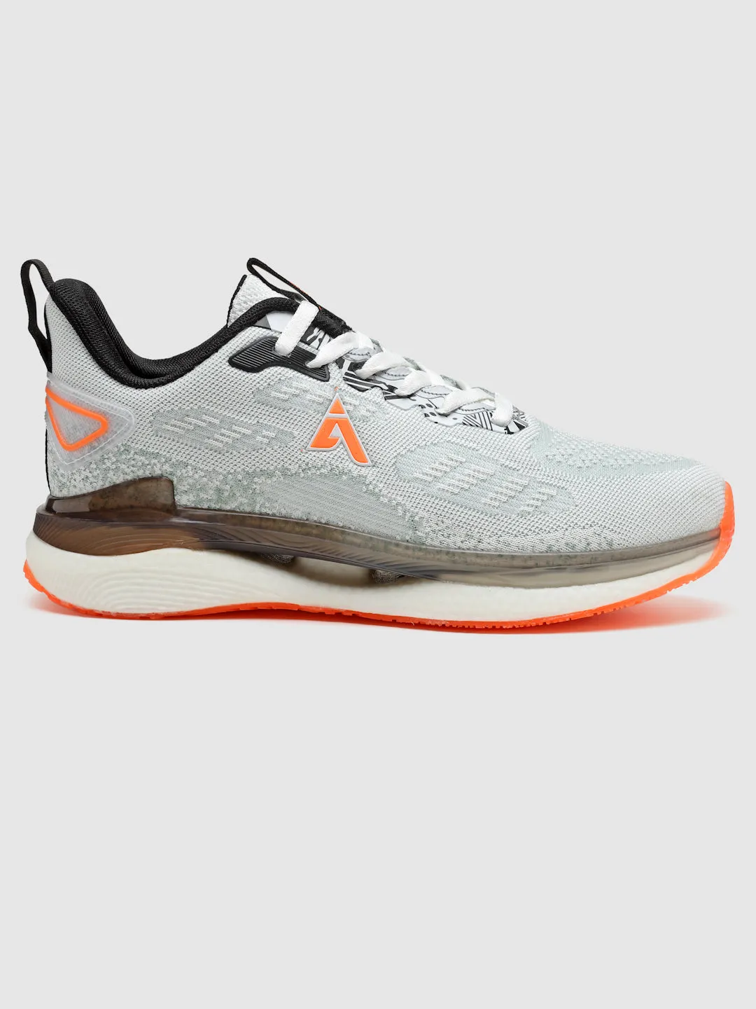 TURBO 102 Lightweight Comfortable Running Sport Shoes For Men