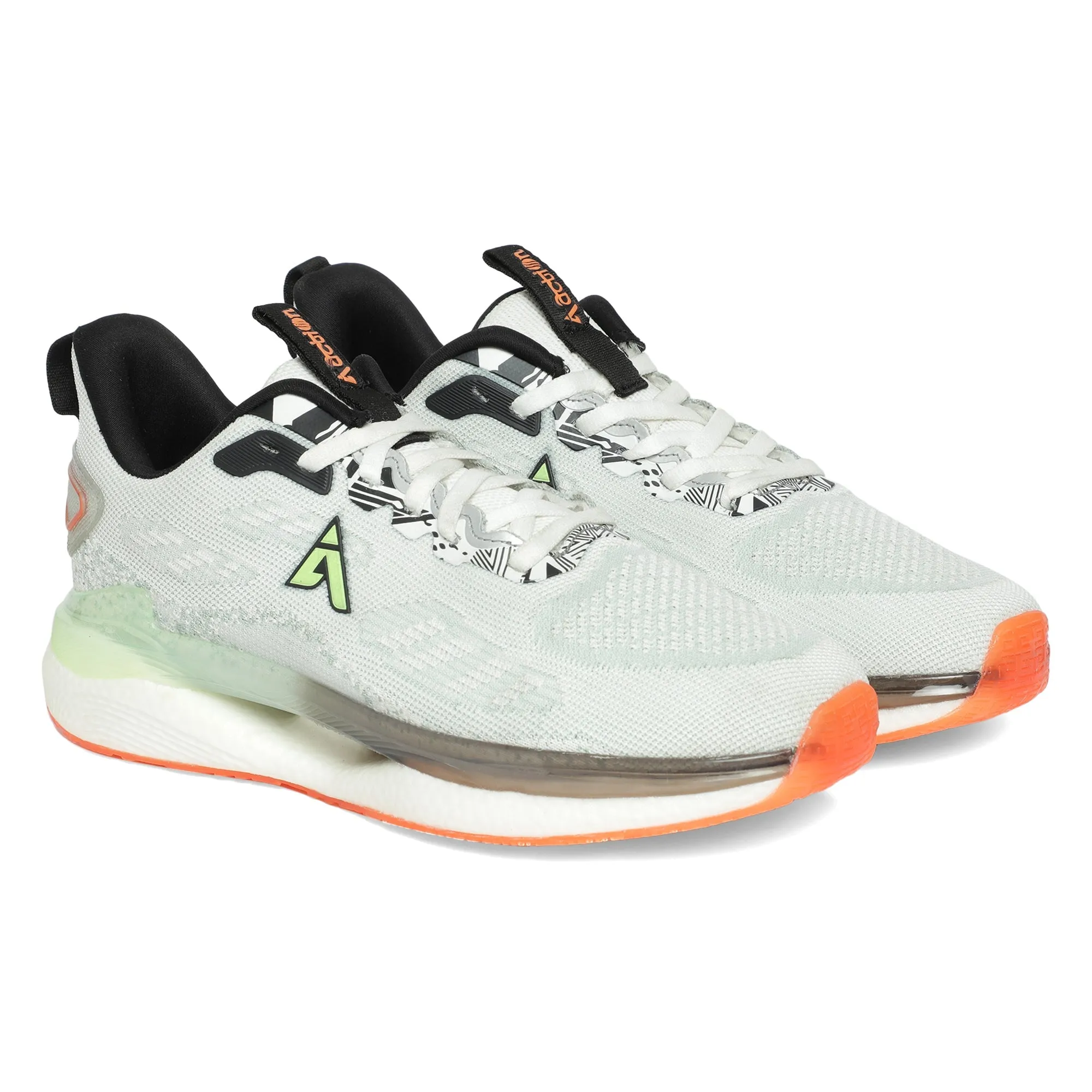 TURBO 102 Lightweight Comfortable Running Sport Shoes For Men
