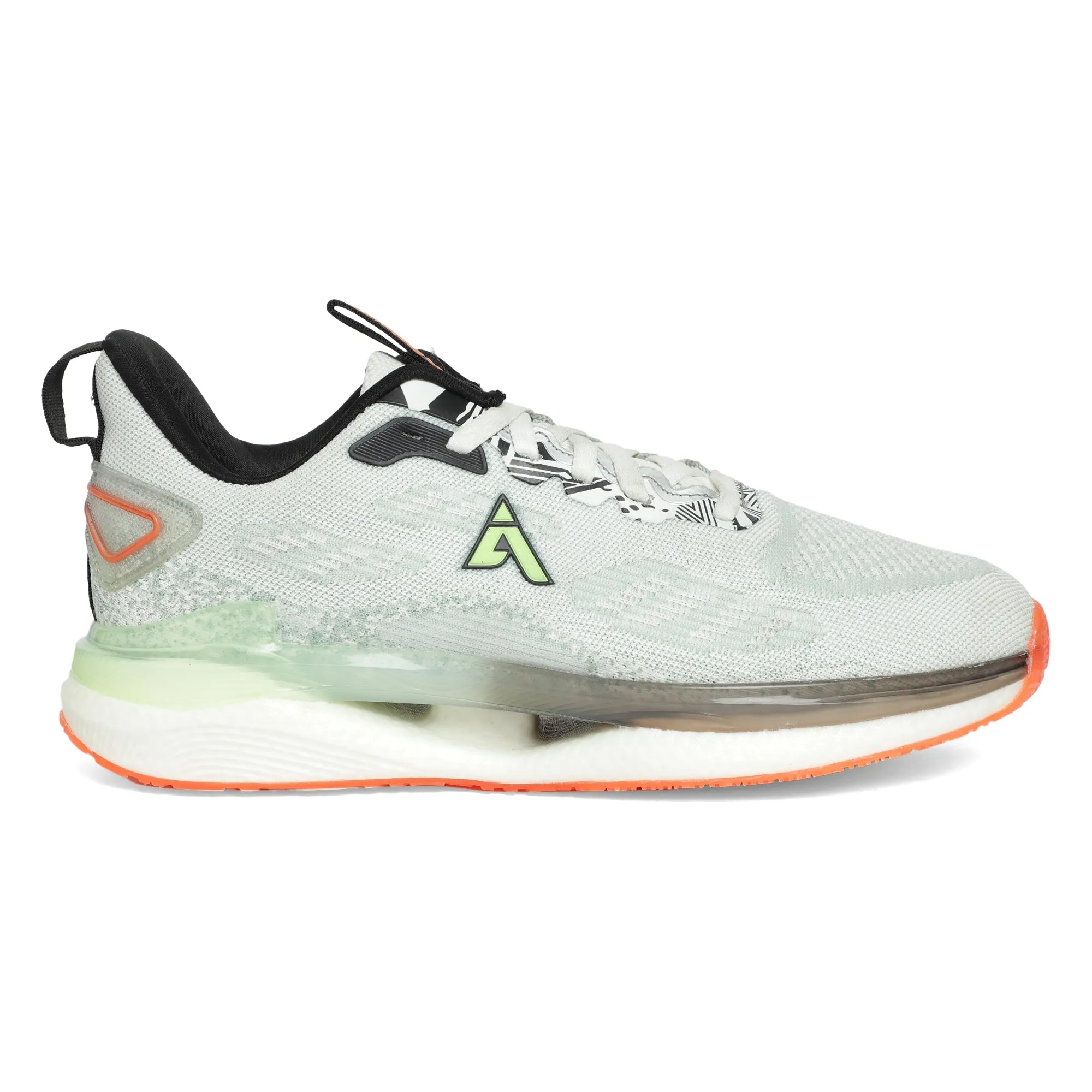 TURBO 102 Lightweight Comfortable Running Sport Shoes For Men