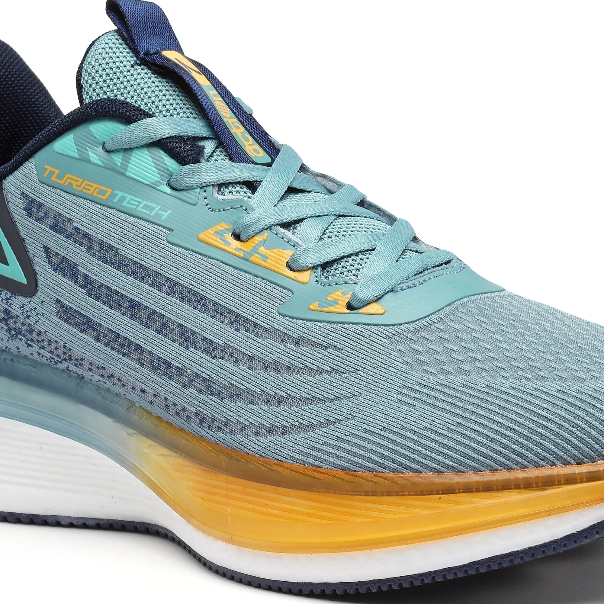 TURBO 322 Lightweight Comfortable Running Sport Shoes For Men