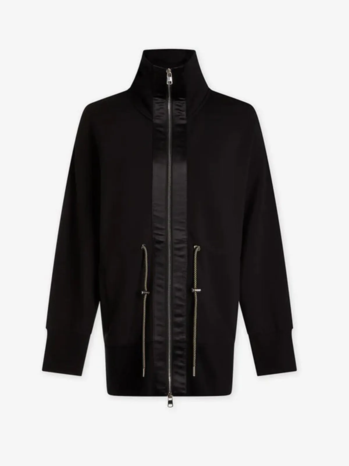 Turtleneck Casual Zipper Track Suit(Buy 2 Free Shipping)
