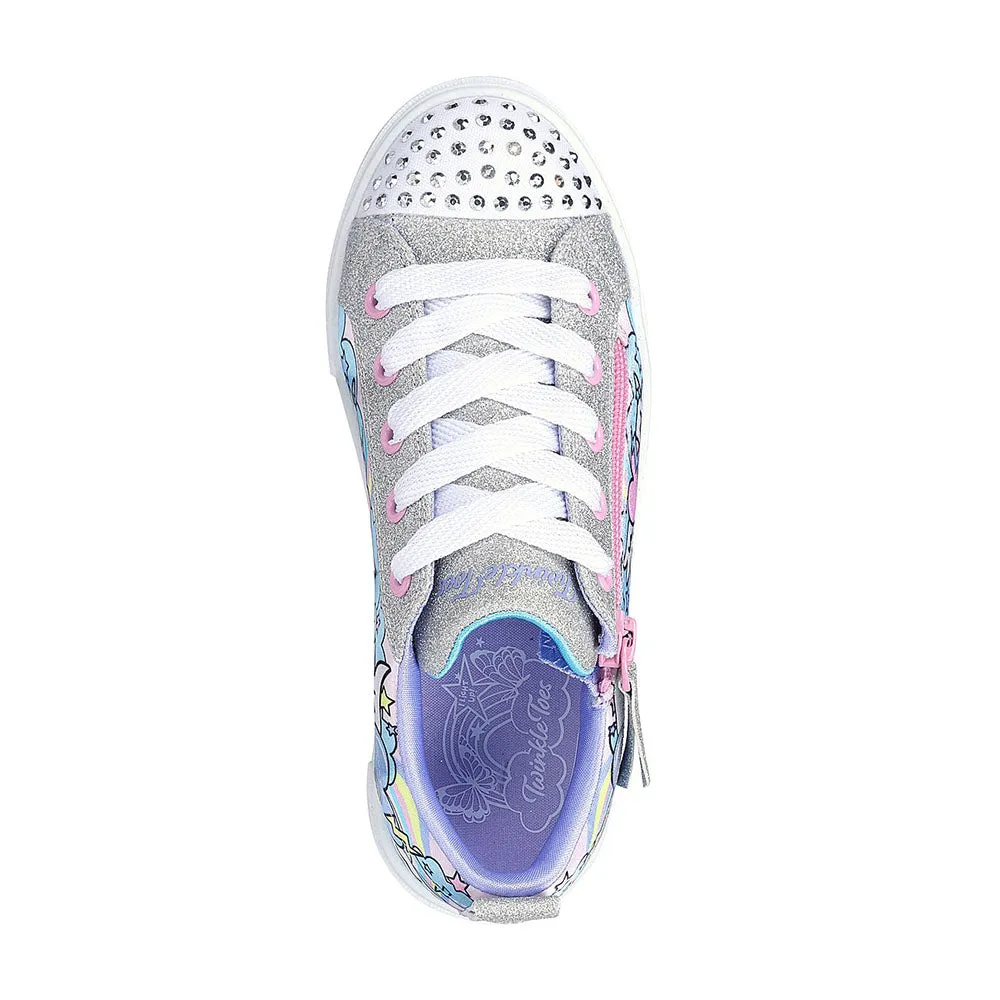 Twinkle Toes Twinkle Sparks - Flying Hearts