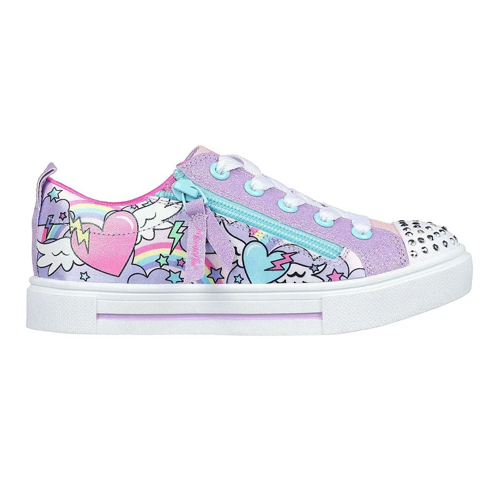 Twinkle Toes Twinkle Sparks - Flying Hearts