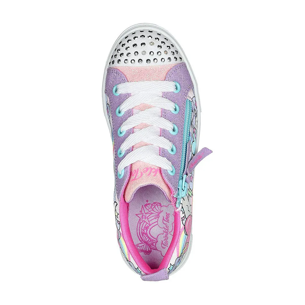 Twinkle Toes Twinkle Sparks - Flying Hearts