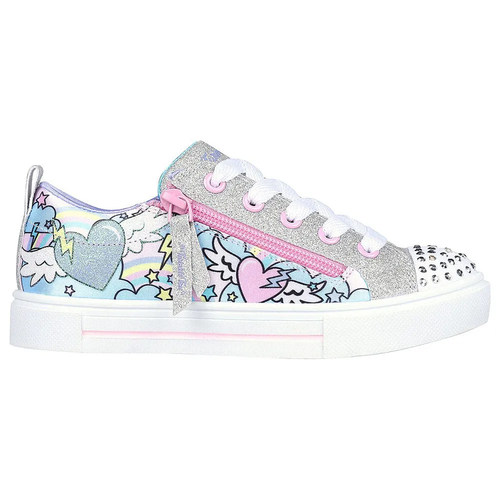 Twinkle Toes Twinkle Sparks - Flying Hearts