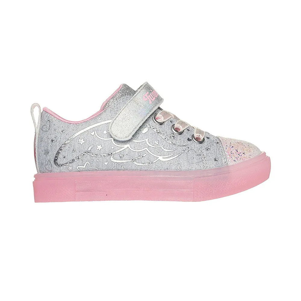 Twinkle Toes Twinkle Sparks Ice - Heather Magic