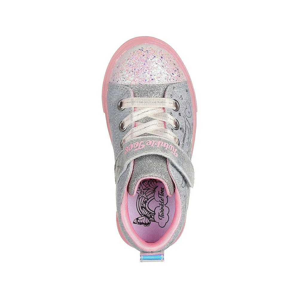 Twinkle Toes Twinkle Sparks Ice - Heather Magic