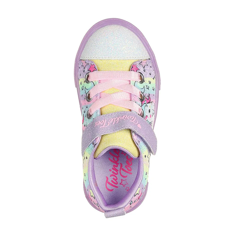 Twinkle Toes Twinkle Sparks Ice - Unicorn Burst