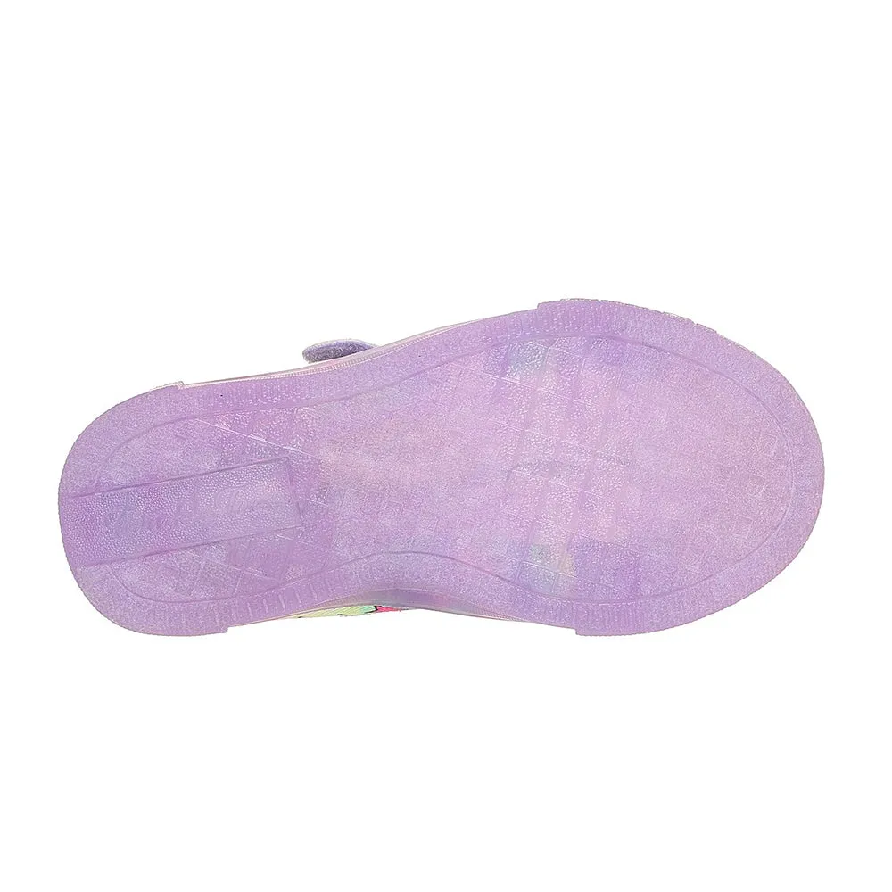 Twinkle Toes Twinkle Sparks Ice - Unicorn Burst