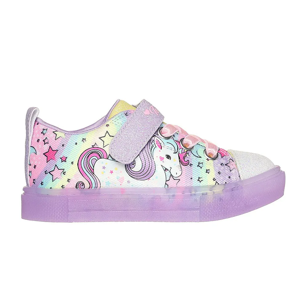 Twinkle Toes Twinkle Sparks Ice - Unicorn Burst
