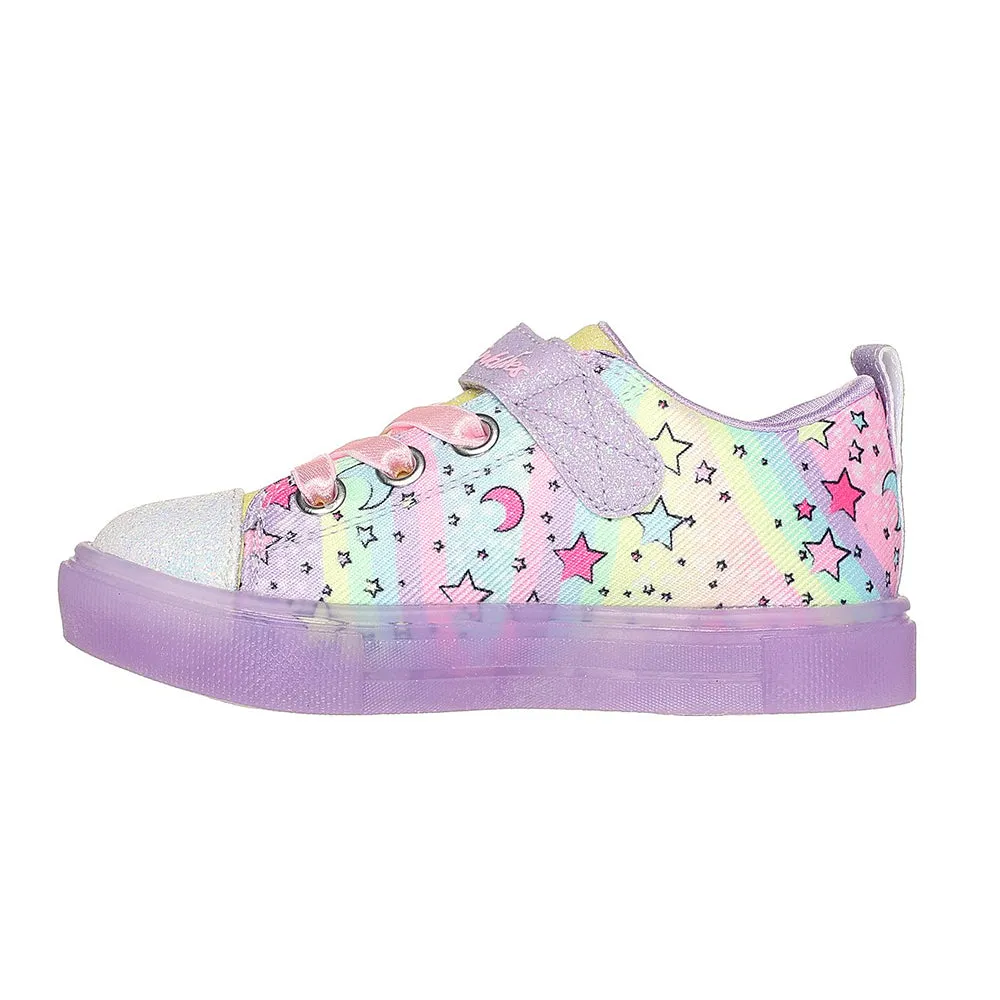 Twinkle Toes Twinkle Sparks Ice - Unicorn Burst