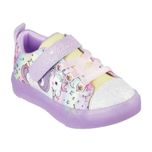 Twinkle Toes Twinkle Sparks Ice - Unicorn Burst