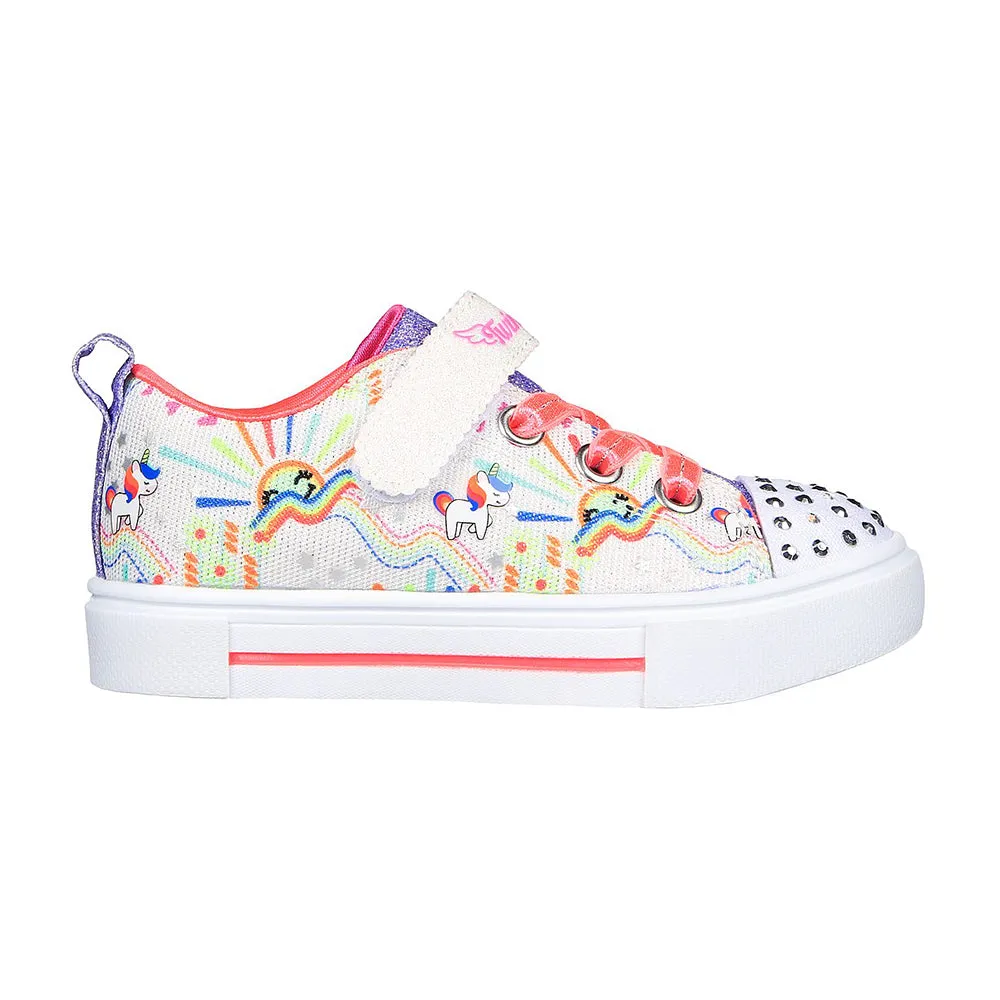 Twinkle Toes Twinkle Sparks - Unicorn Sunshine
