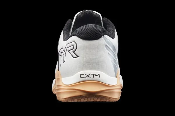 TYR CXT-1 Cross-training Shoes (100 White)