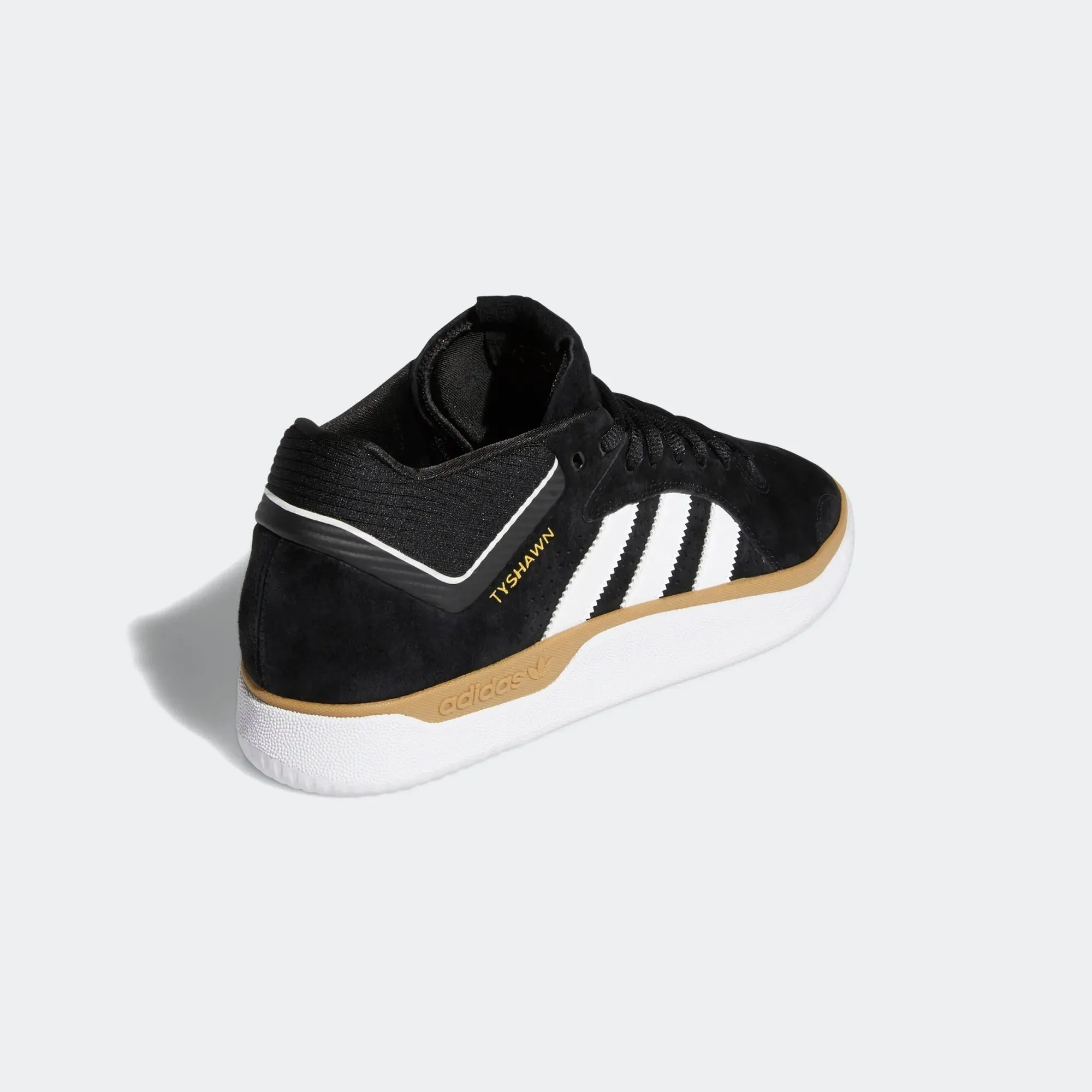 Tyshawn Shoes Core Black Cloud White Gum