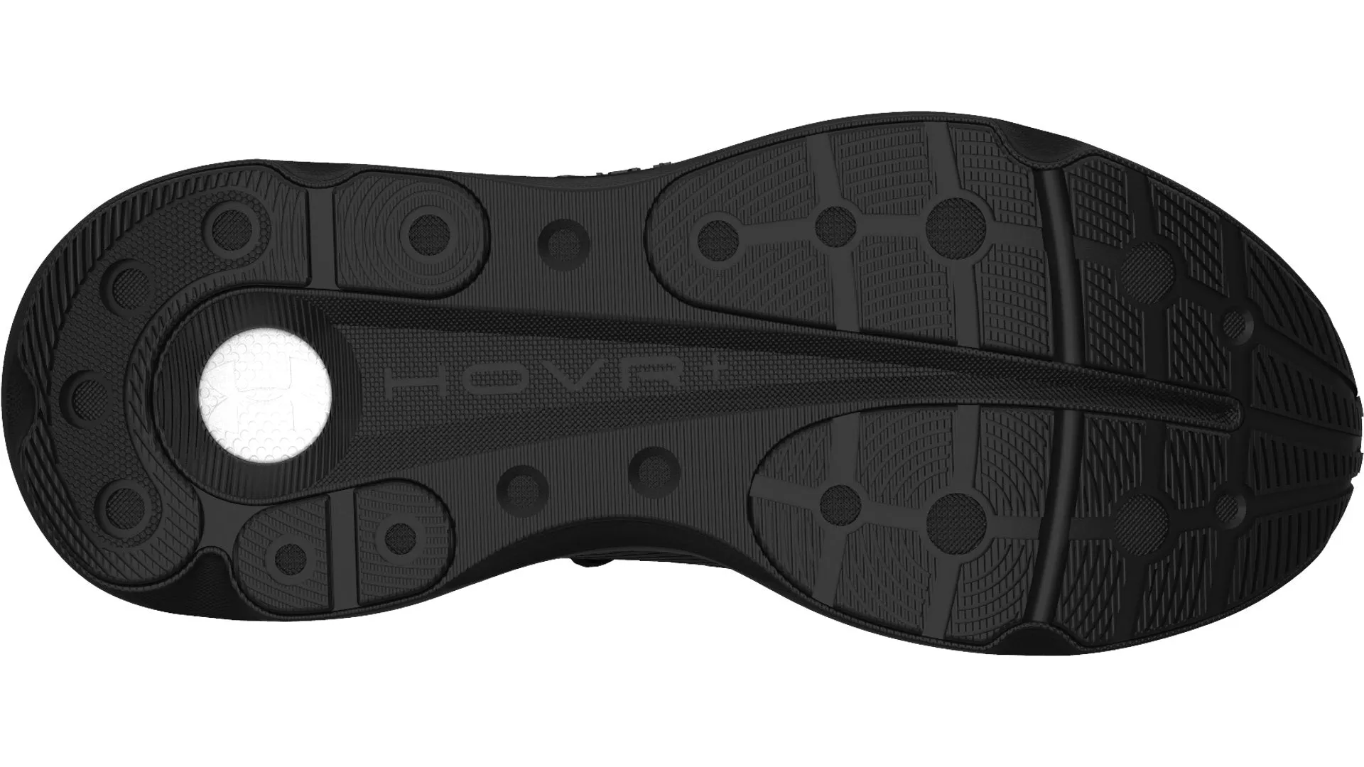 UA INFINITE | Under Armour Men Shoes | Running Shoes