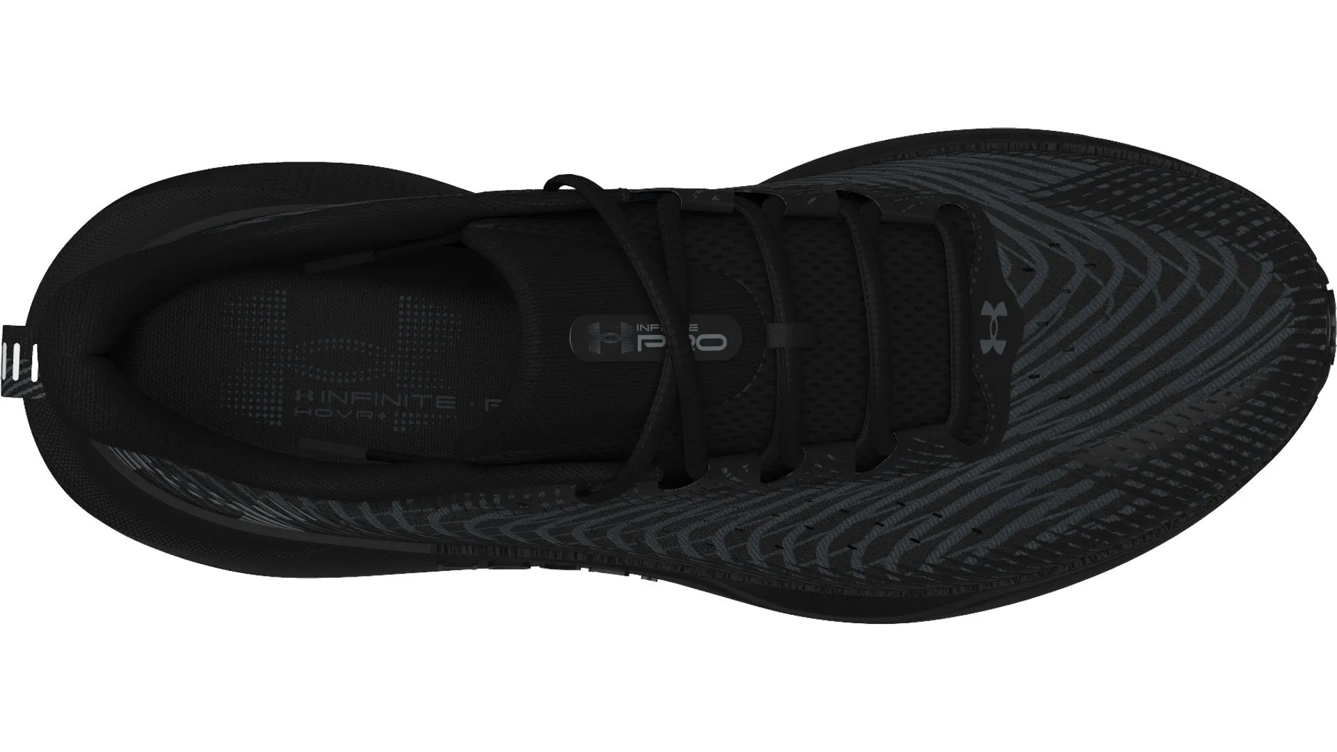 UA INFINITE | Under Armour Men Shoes | Running Shoes