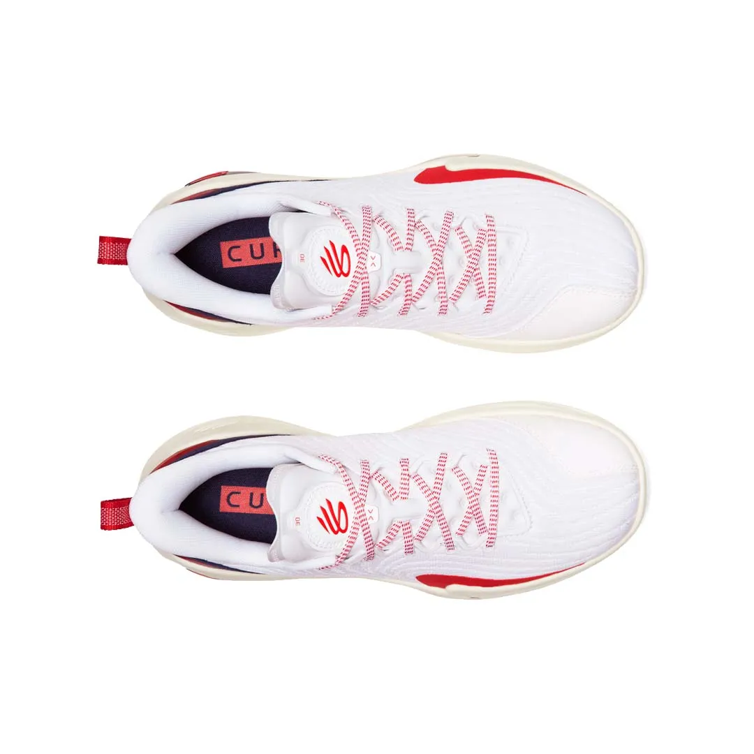 UA Unisex Curry 12 USA | 6000198