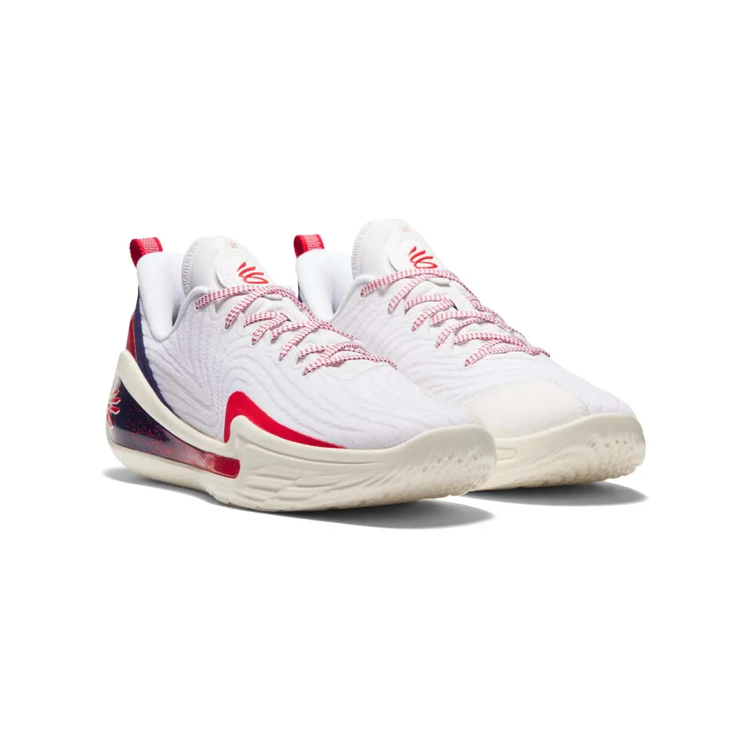UA Unisex Curry 12 USA | 6000198